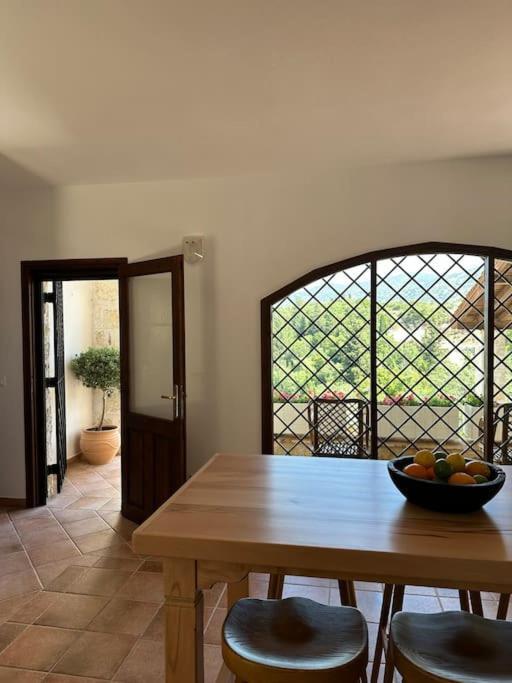 Mount Minis - Casa Bruno Villa Sívota Eksteriør billede