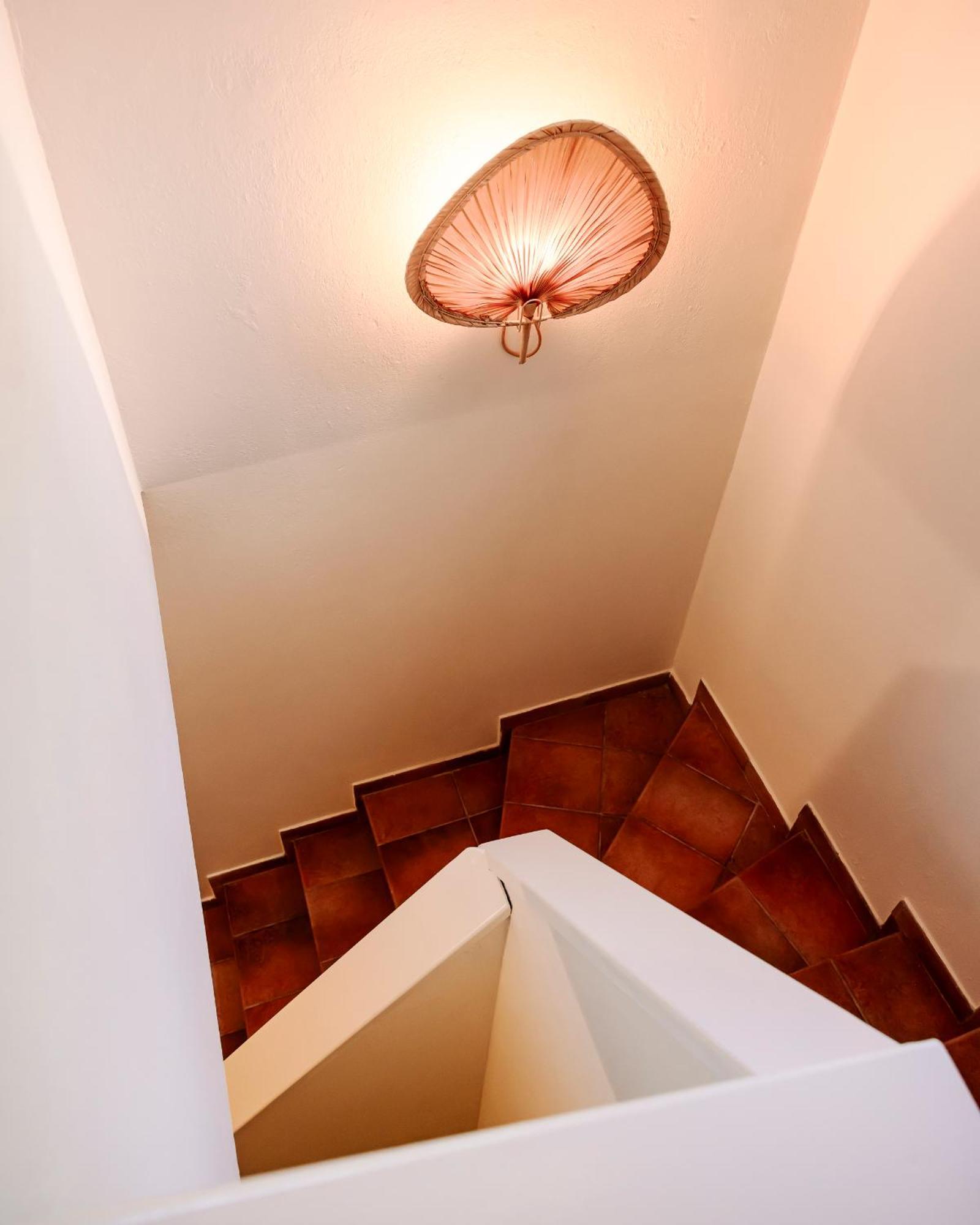 Mount Minis - Casa Bruno Villa Sívota Eksteriør billede