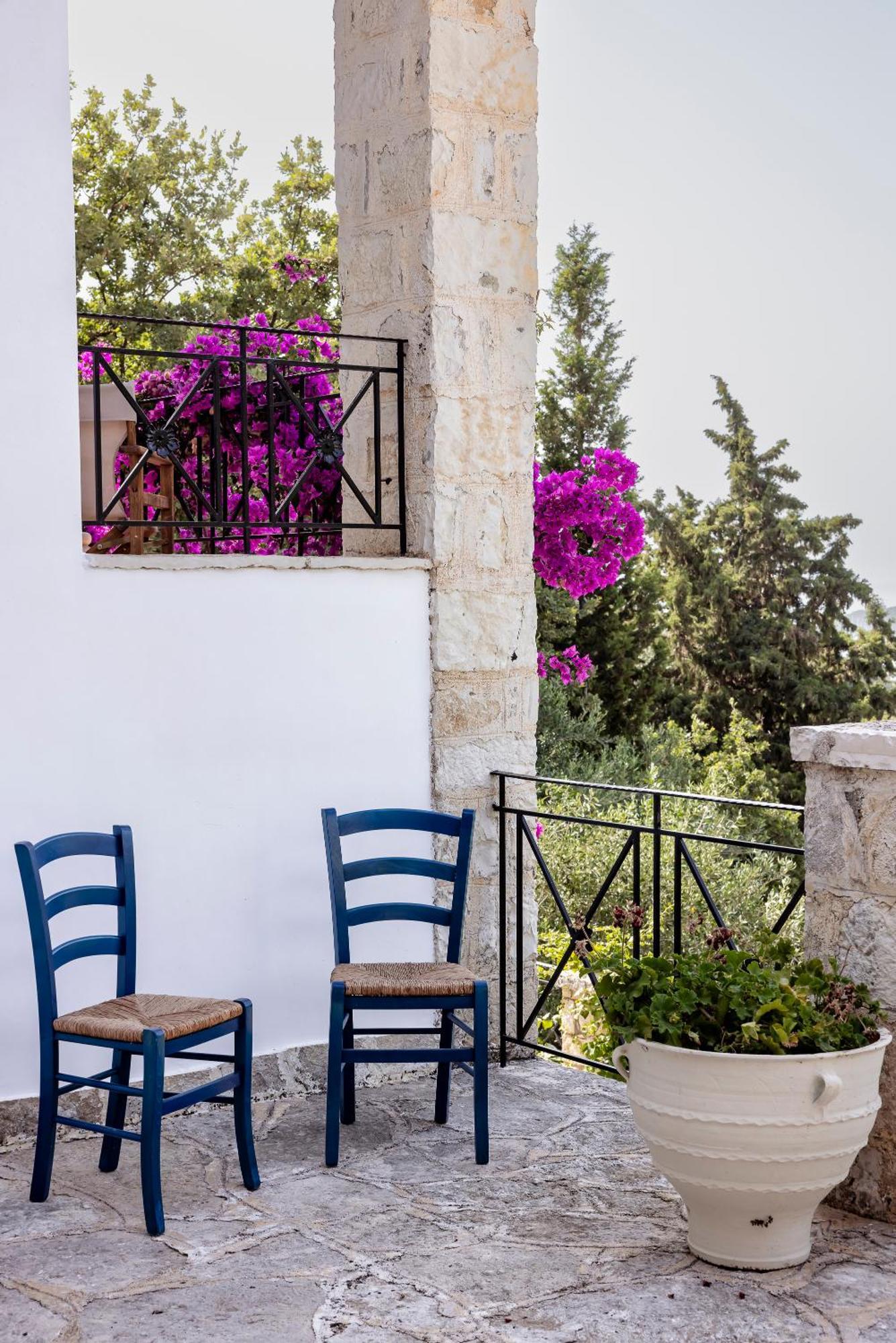 Mount Minis - Casa Bruno Villa Sívota Eksteriør billede