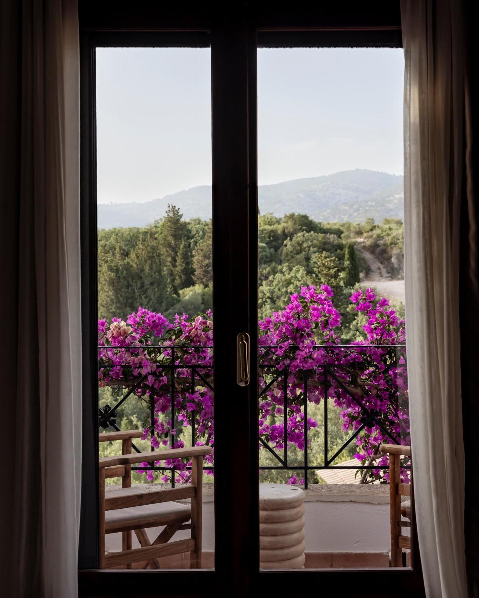 Mount Minis - Casa Bruno Villa Sívota Eksteriør billede