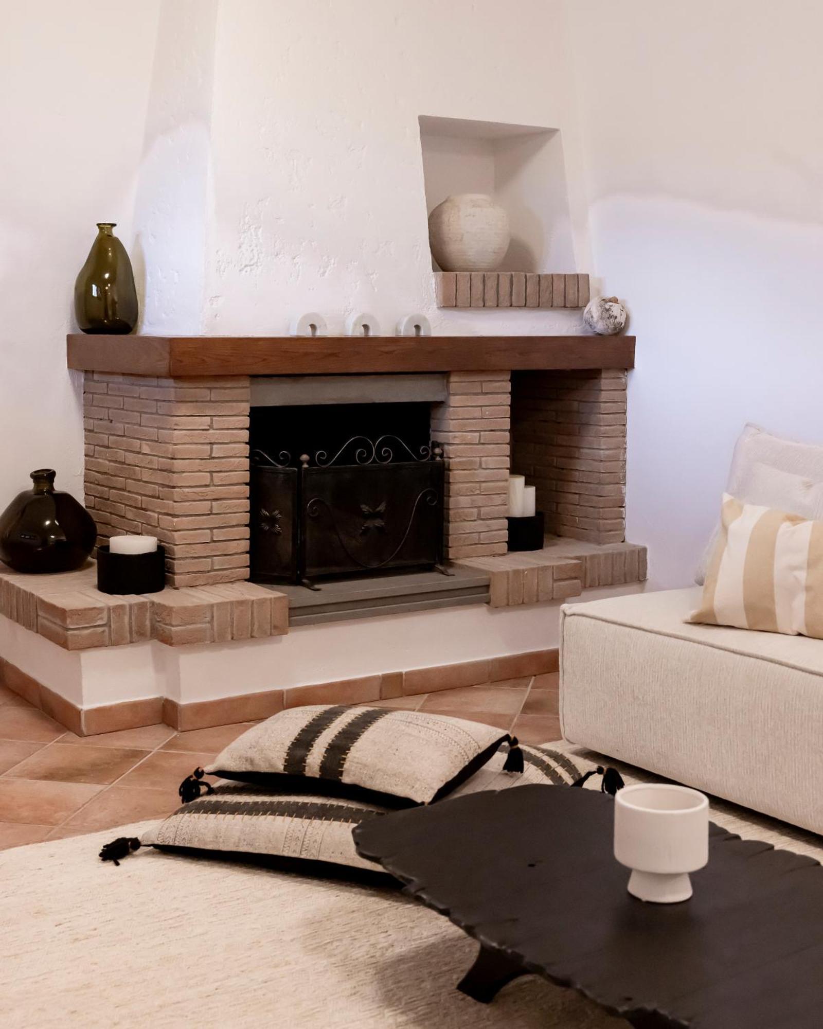 Mount Minis - Casa Bruno Villa Sívota Eksteriør billede