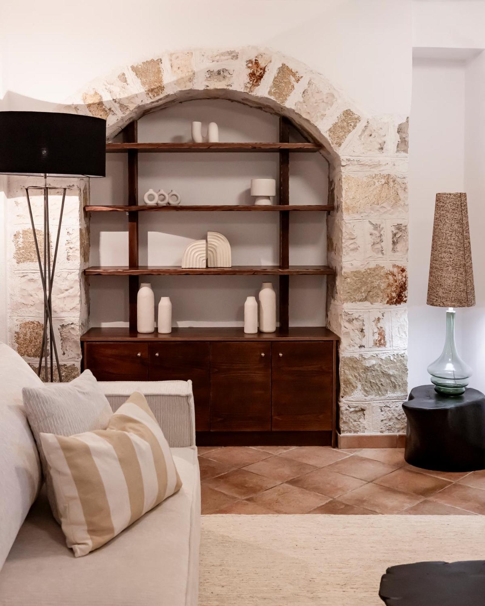 Mount Minis - Casa Bruno Villa Sívota Eksteriør billede