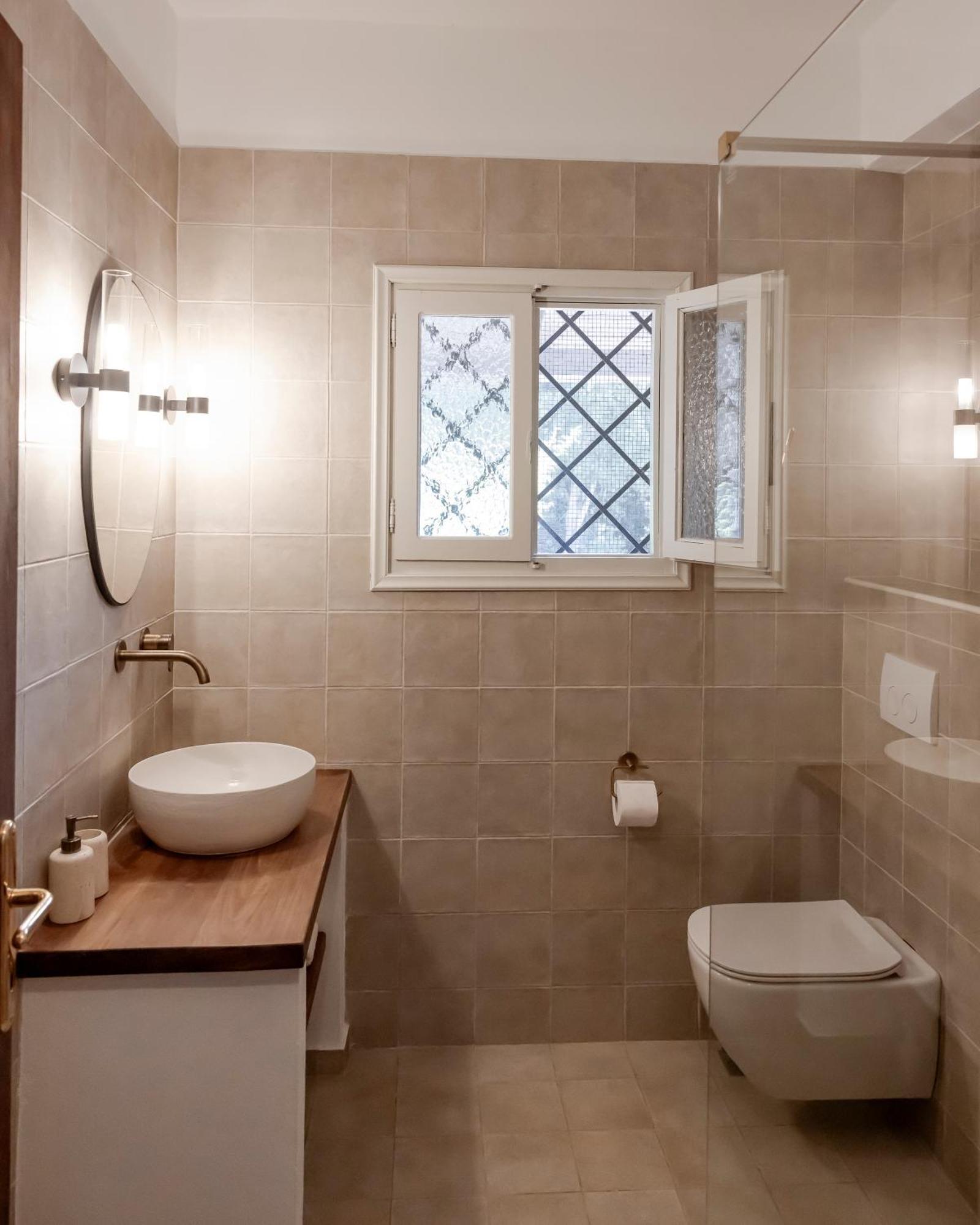 Mount Minis - Casa Bruno Villa Sívota Eksteriør billede