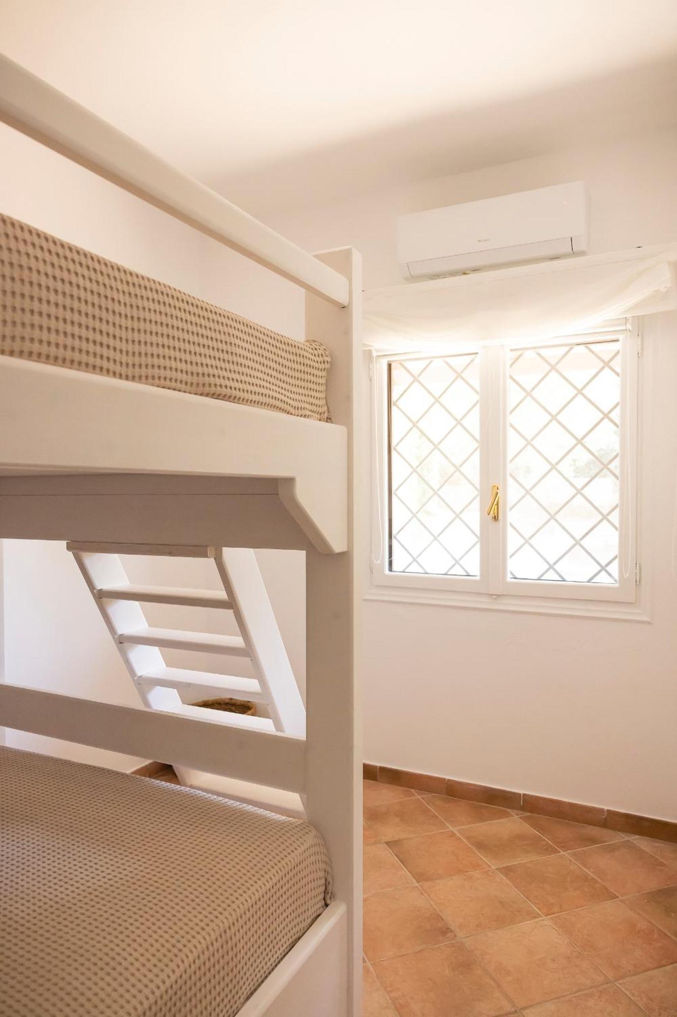 Mount Minis - Casa Bruno Villa Sívota Eksteriør billede